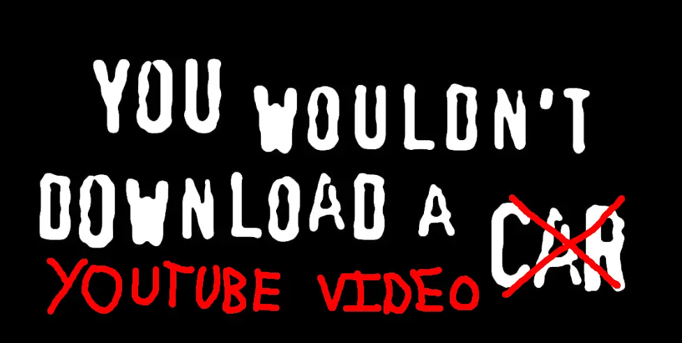 piracy meme